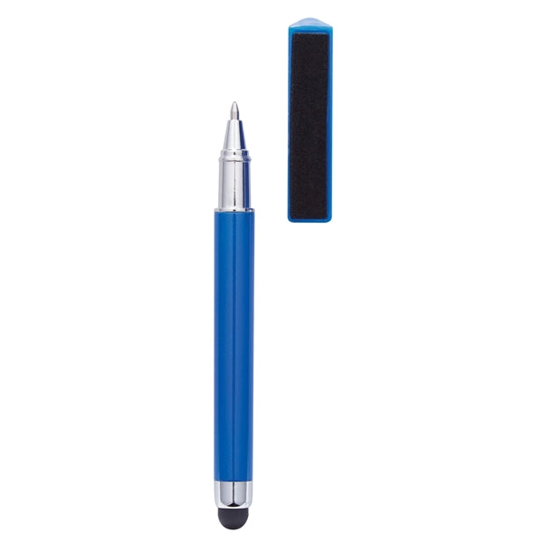 Multifunctional Stylus Pen