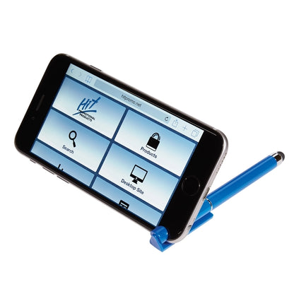 Multifunctional Stylus Pen