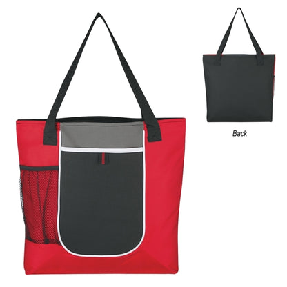 Rotary Tote
