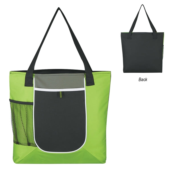 Rotary Tote