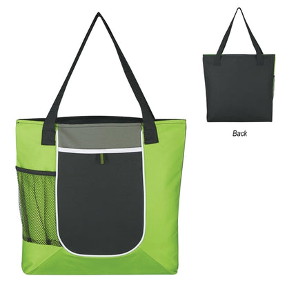 Rotary Tote