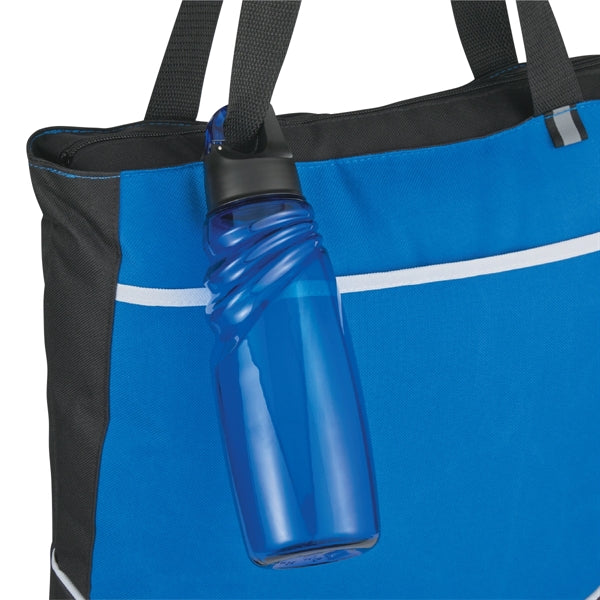 Carabined Sports Tumbler