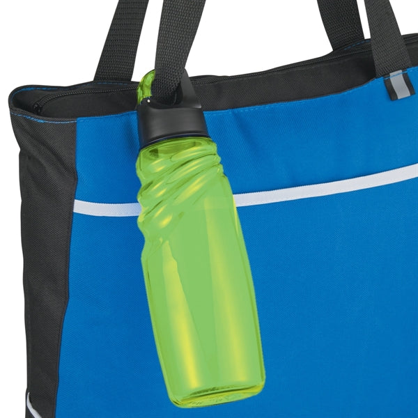 Carabined Sports Tumbler