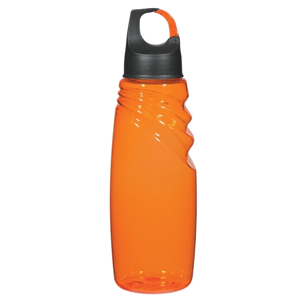 Carabined Sports Tumbler