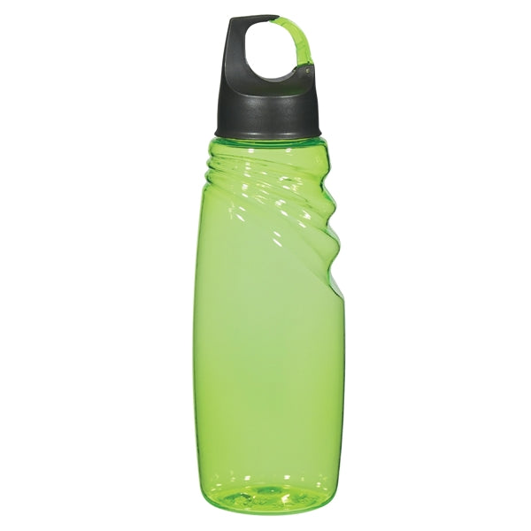 Carabined Sports Tumbler
