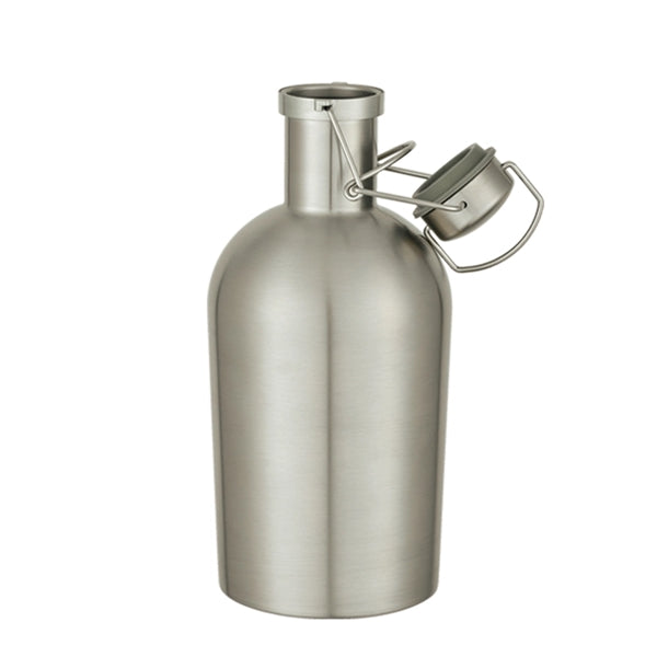 Stainless Steel Growler