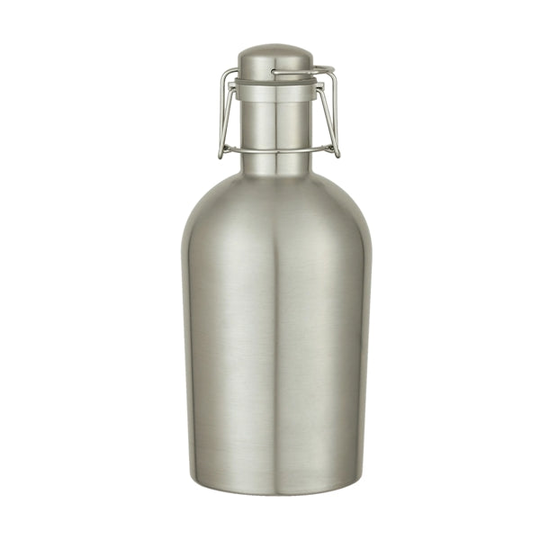 Stainless Steel Growler
