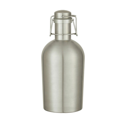 Stainless Steel Growler