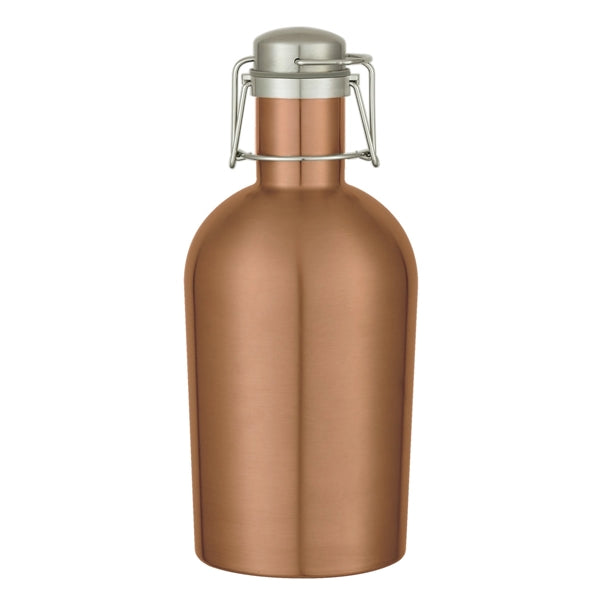 Stainless Steel Growler