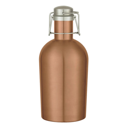 Stainless Steel Growler