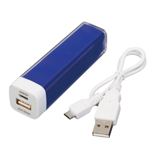 Next Level Power Bank
