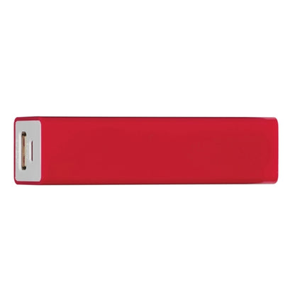 Handy Power Bank with Split Ring Attachment