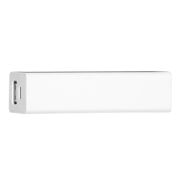 Handy Power Bank with Split Ring Attachment