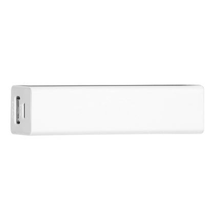 Handy Power Bank with Split Ring Attachment