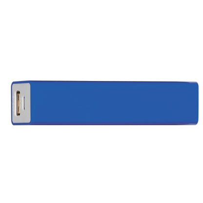 Handy Power Bank with Split Ring Attachment