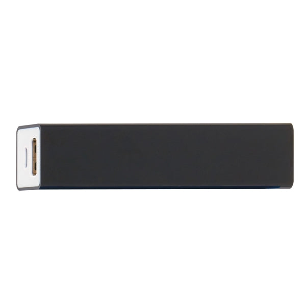 Handy Power Bank with Split Ring Attachment