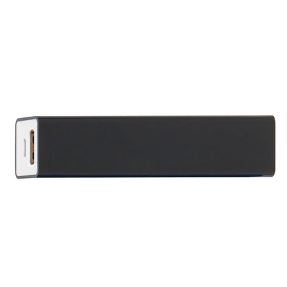Handy Power Bank with Split Ring Attachment