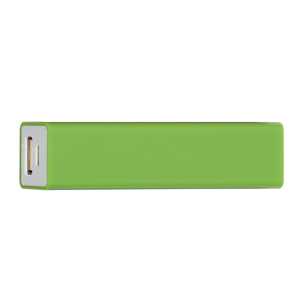Handy Power Bank with Split Ring Attachment