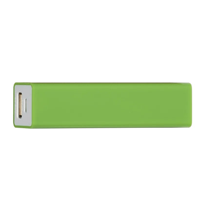 Handy Power Bank with Split Ring Attachment