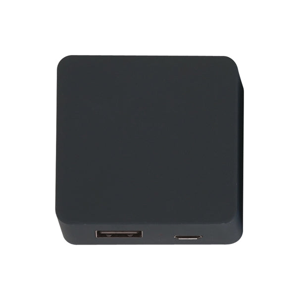 Duradero Power Bank with Rubber Finish