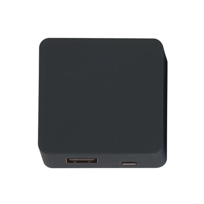 Duradero Power Bank with Rubber Finish