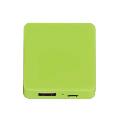 Duradero Power Bank with Rubber Finish