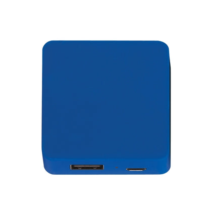 Duradero Power Bank with Rubber Finish