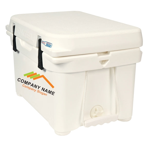 Max Engel Cooler