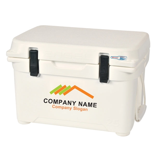 Max Engel Cooler