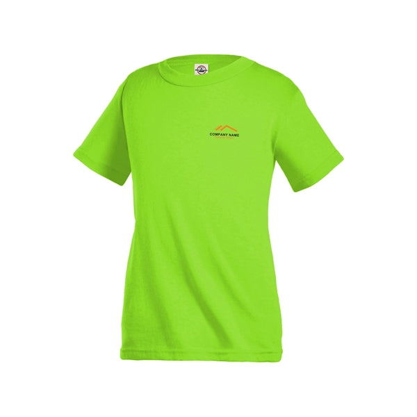 Hermoso Short Sleeve Shirt