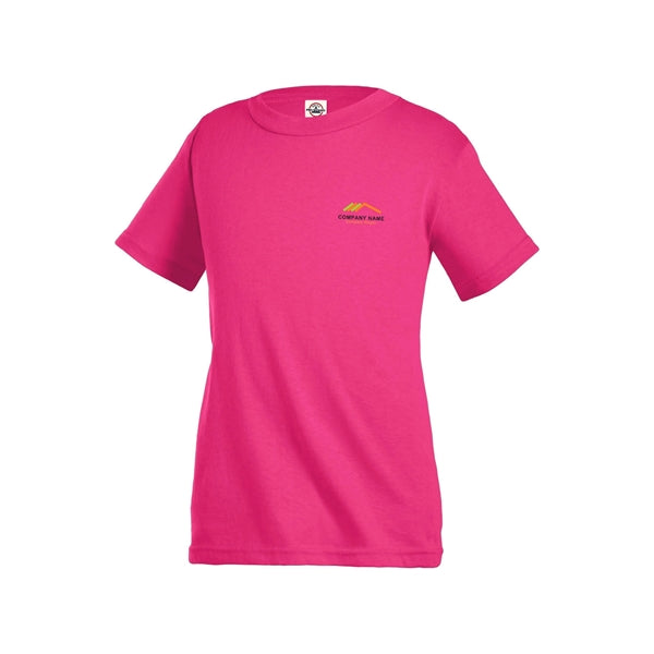 Hermoso Short Sleeve Shirt