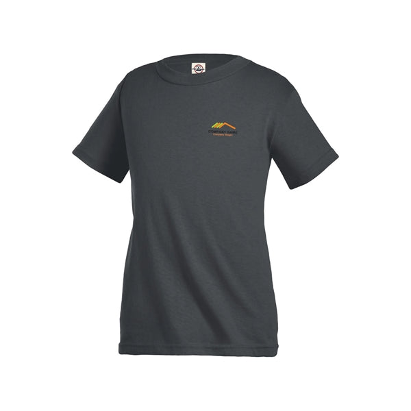 Hermoso Short Sleeve Shirt