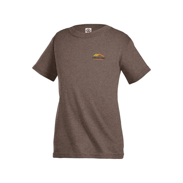 Hermoso Short Sleeve Shirt