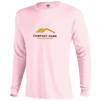 Unisex Long Sleeve Tees