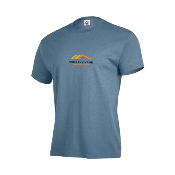 Classic Short Sleeve Tee for Adults