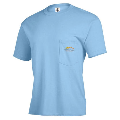 Classic Adult Pocket Tee