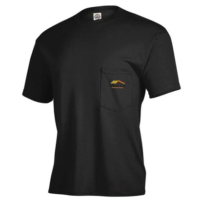 Classic Adult Pocket Tee