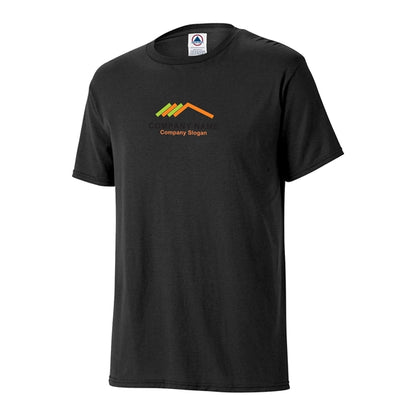 Durable Adult Fitted Tee