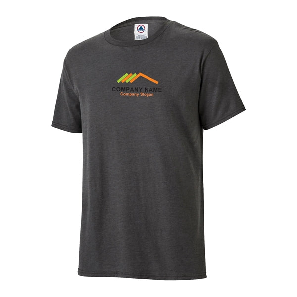 Durable Adult Fitted Tee