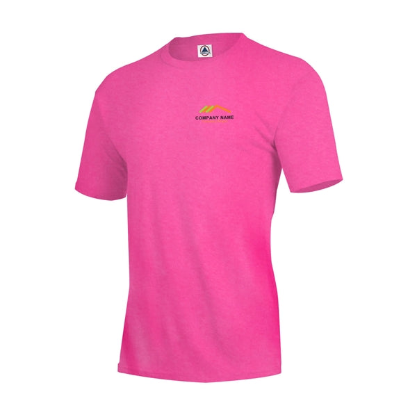 High-performance Short-Sleeve Adult Tee
