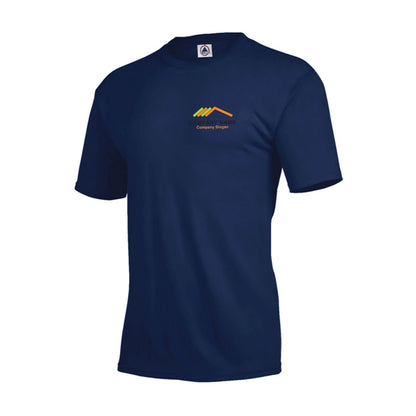 High-performance Short-Sleeve Adult Tee