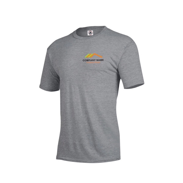 High-performance Short-Sleeve Adult Tee