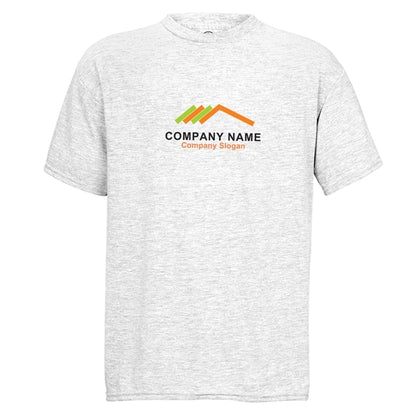 Unisex 100% Polyester Kids Tee