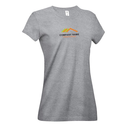 Classic Junior Shirt
