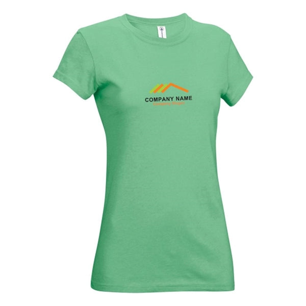 Classic Junior Shirt