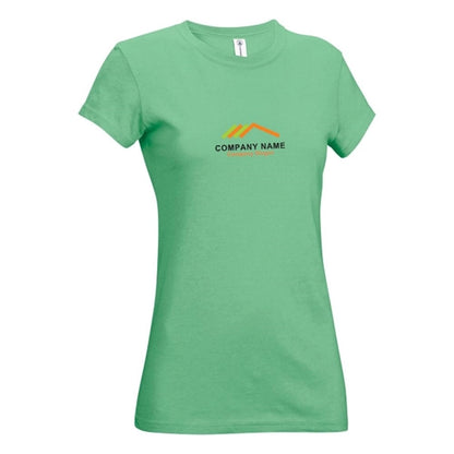 Classic Junior Shirt