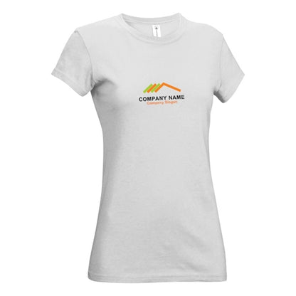 Classic Junior Shirt
