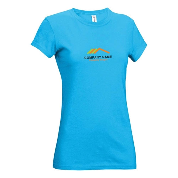 Classic Junior Shirt