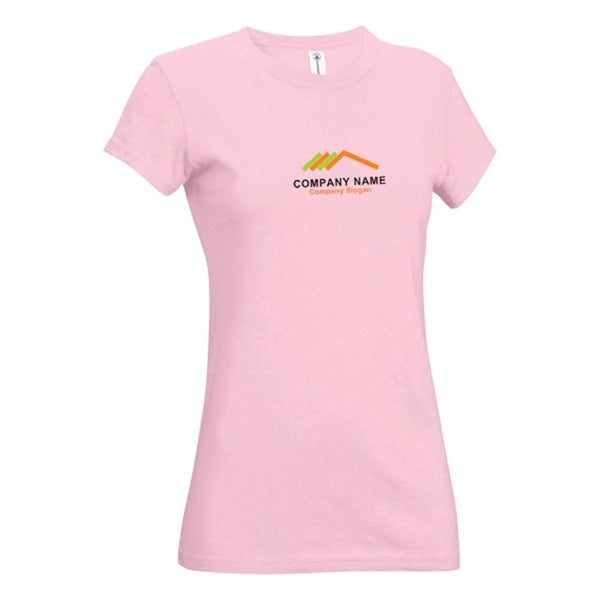 Classic Junior Shirt