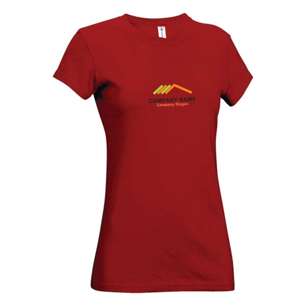 Classic Junior Shirt